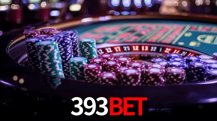 Experiência VIP 393bet