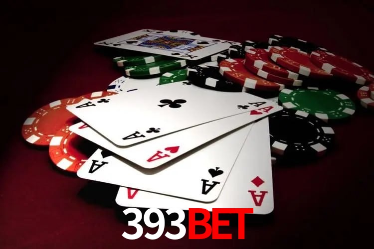 Provedores de Jogos 393bet