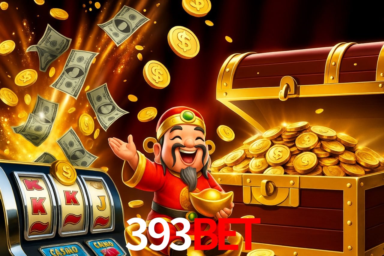 Recursos de Bônus 393bet