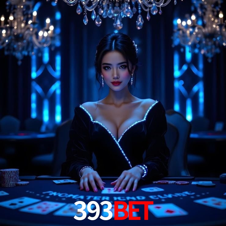 Estatísticas 393bet