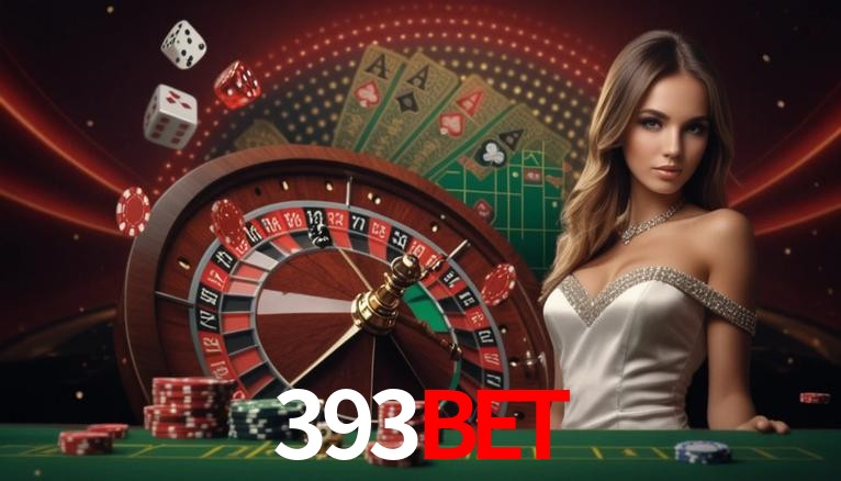 Seasonal Promotions 393bet
