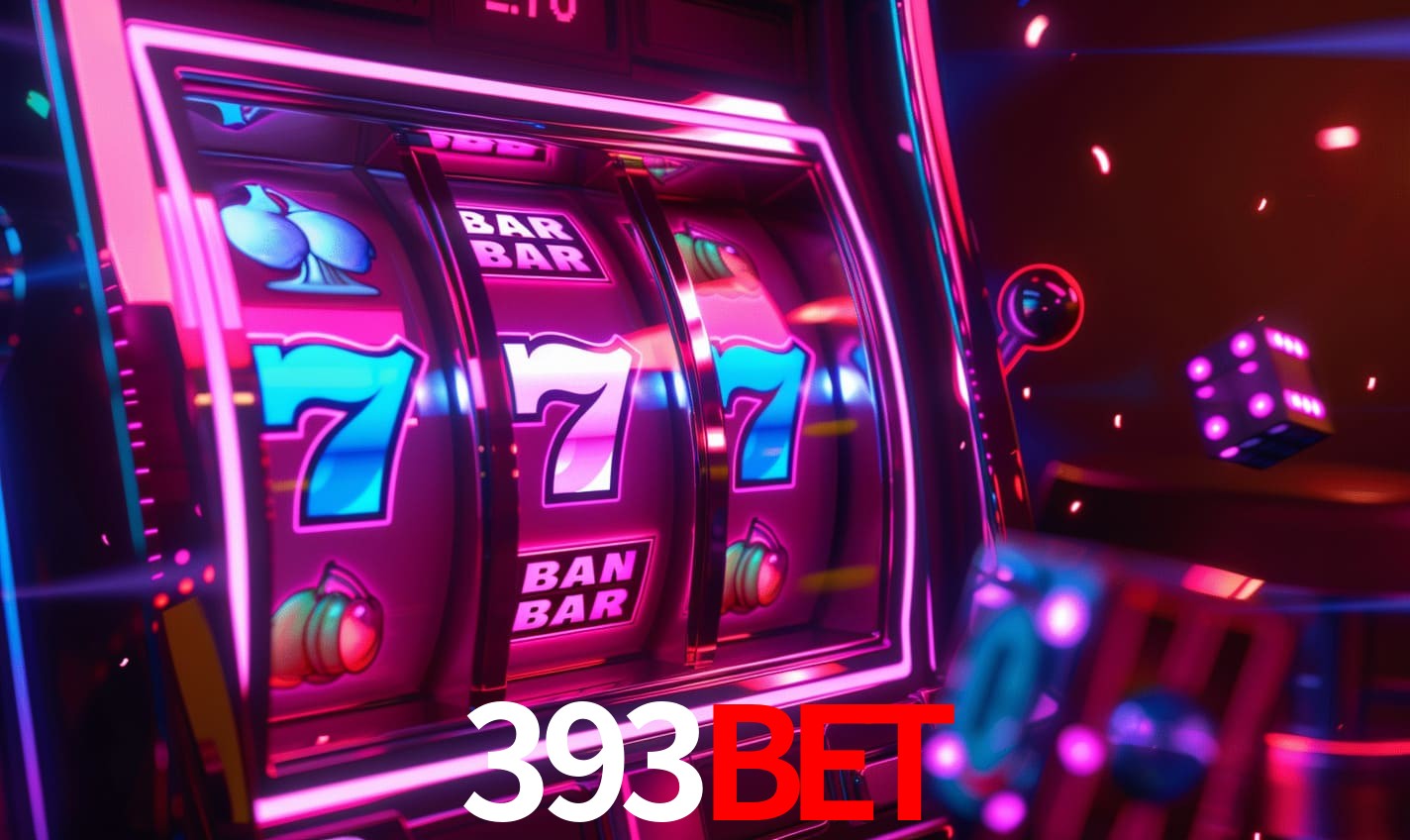 PIX Instantâneo 393bet