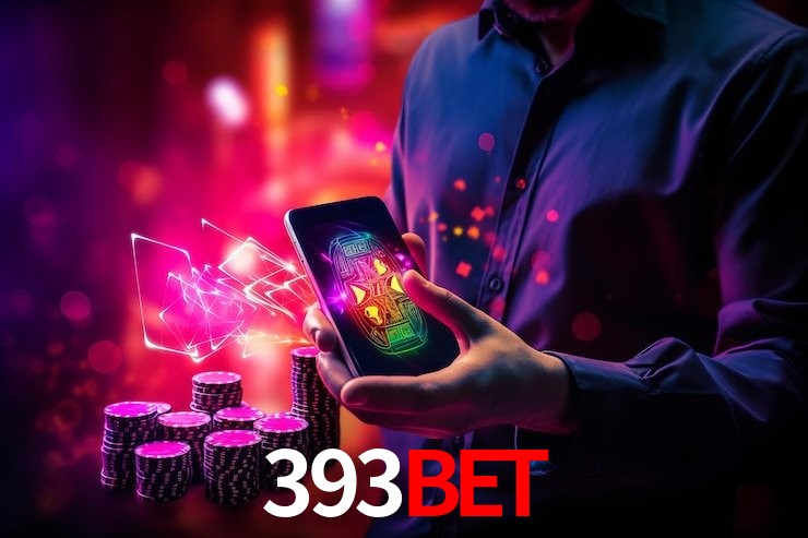Casino Ao Vivo 393bet