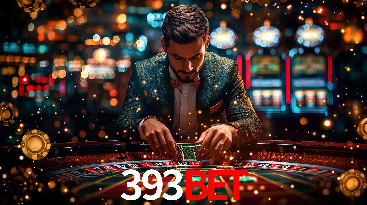 Resumo visual de bônus e campanhas 393bet