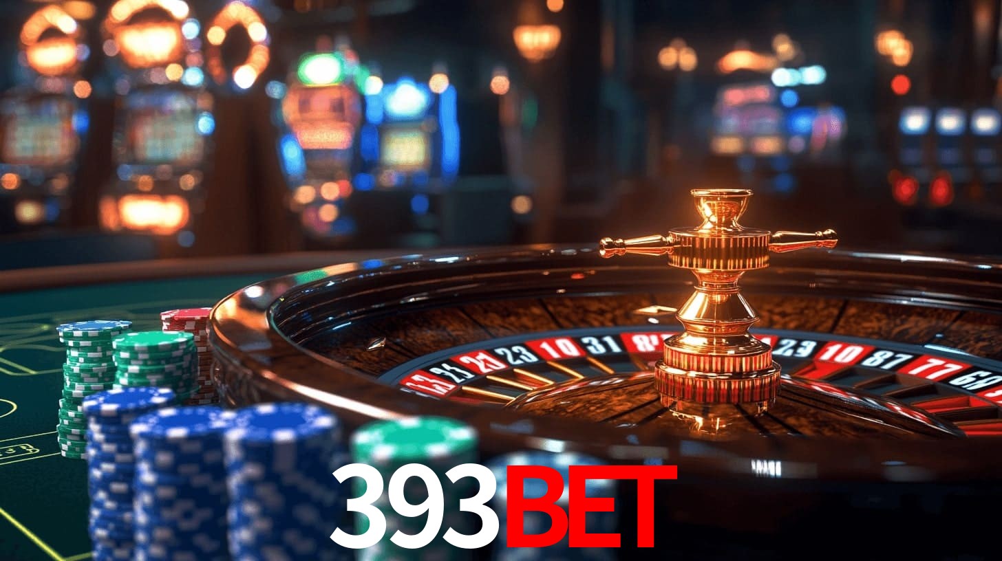 393bet - Cassino Oficial Exclusivo - 393bet.com