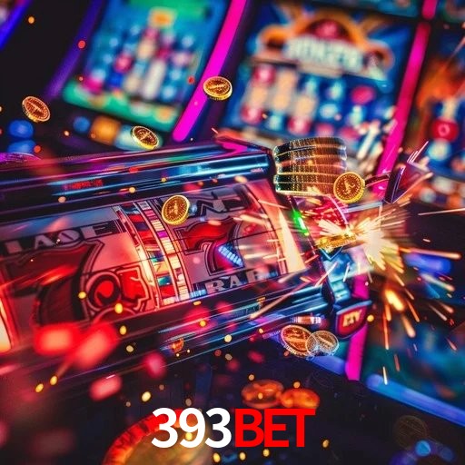 Jogos de Slot 393bet