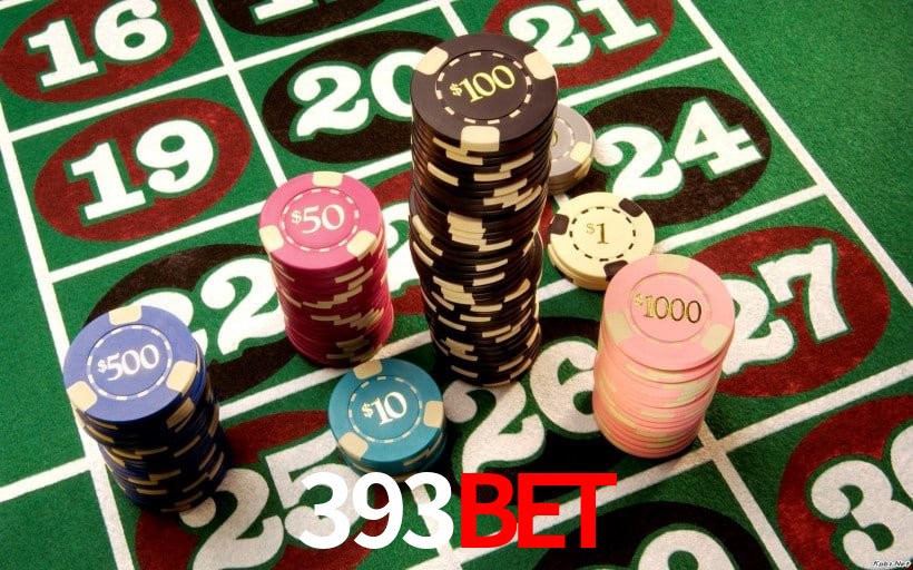 Integração de APIs 393bet