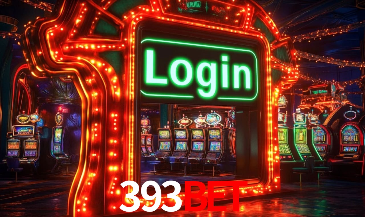 Tecnologia da Plataforma 393bet