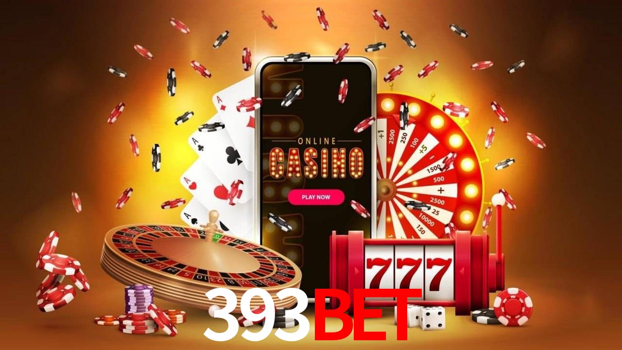 Instalação Android 393bet