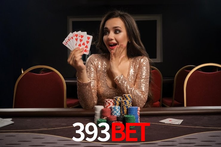 Apostas de Tênis 393bet
