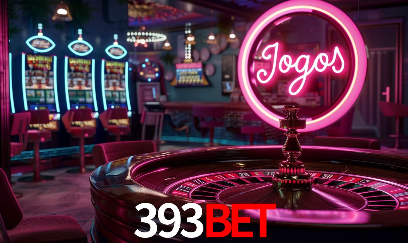 Jogos Exclusivos 393bet