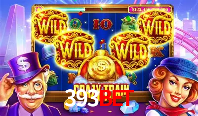 Desvendando o Mundo dos Jogos Virtuais na 393bet