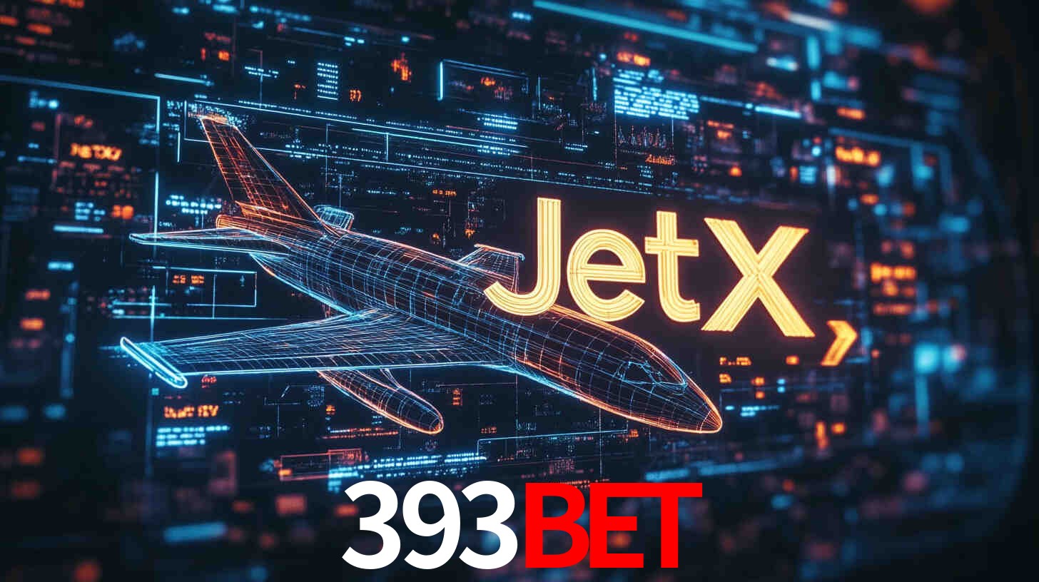 Desvendando o Mundo dos Jogos Virtuais na 393bet