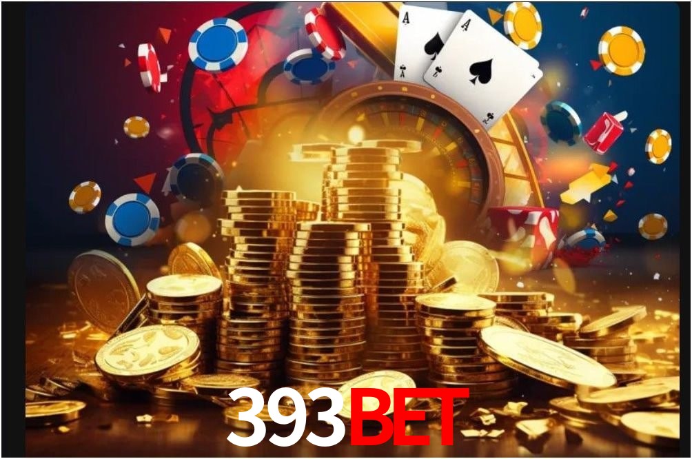 Apostas de Futebol 393bet