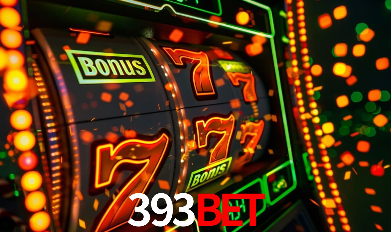 Casino Ao Vivo 393bet