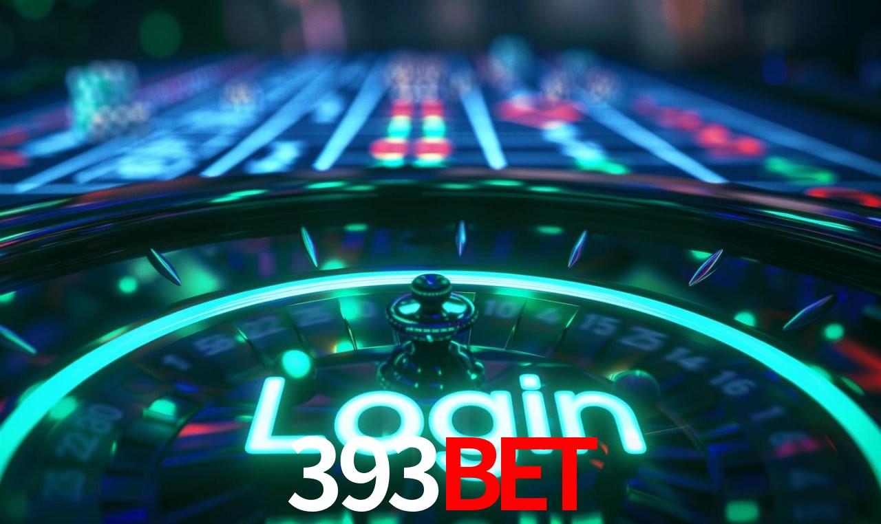 Design Responsivo 393bet