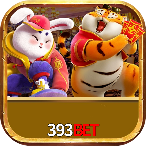 Logo 393bet