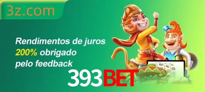 Promoções 1 393bet