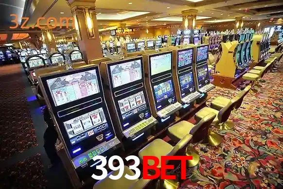 10 Perfis de Indivíduos que Exigem Cautela no 393bet Cassino
