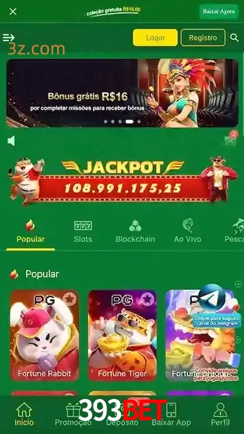 Baixar 393bet