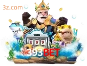fishery 393bet