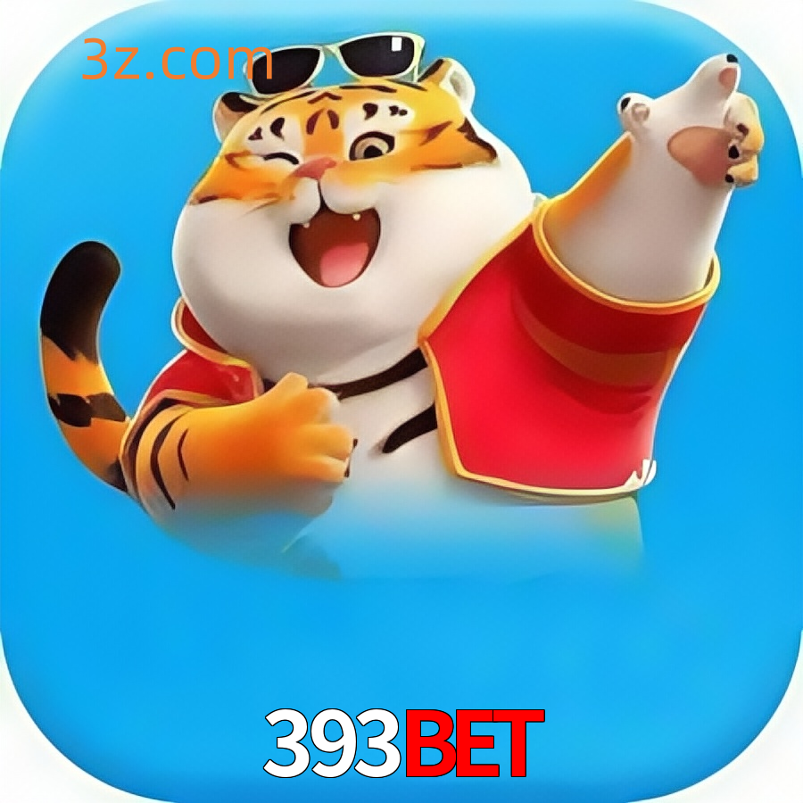 Logo 393bet