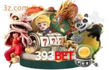 393bet slot
