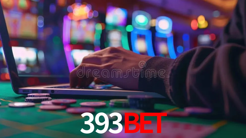 Bônus Diários 393bet