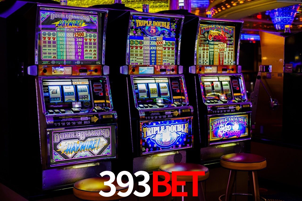 Apostas de Tênis 393bet