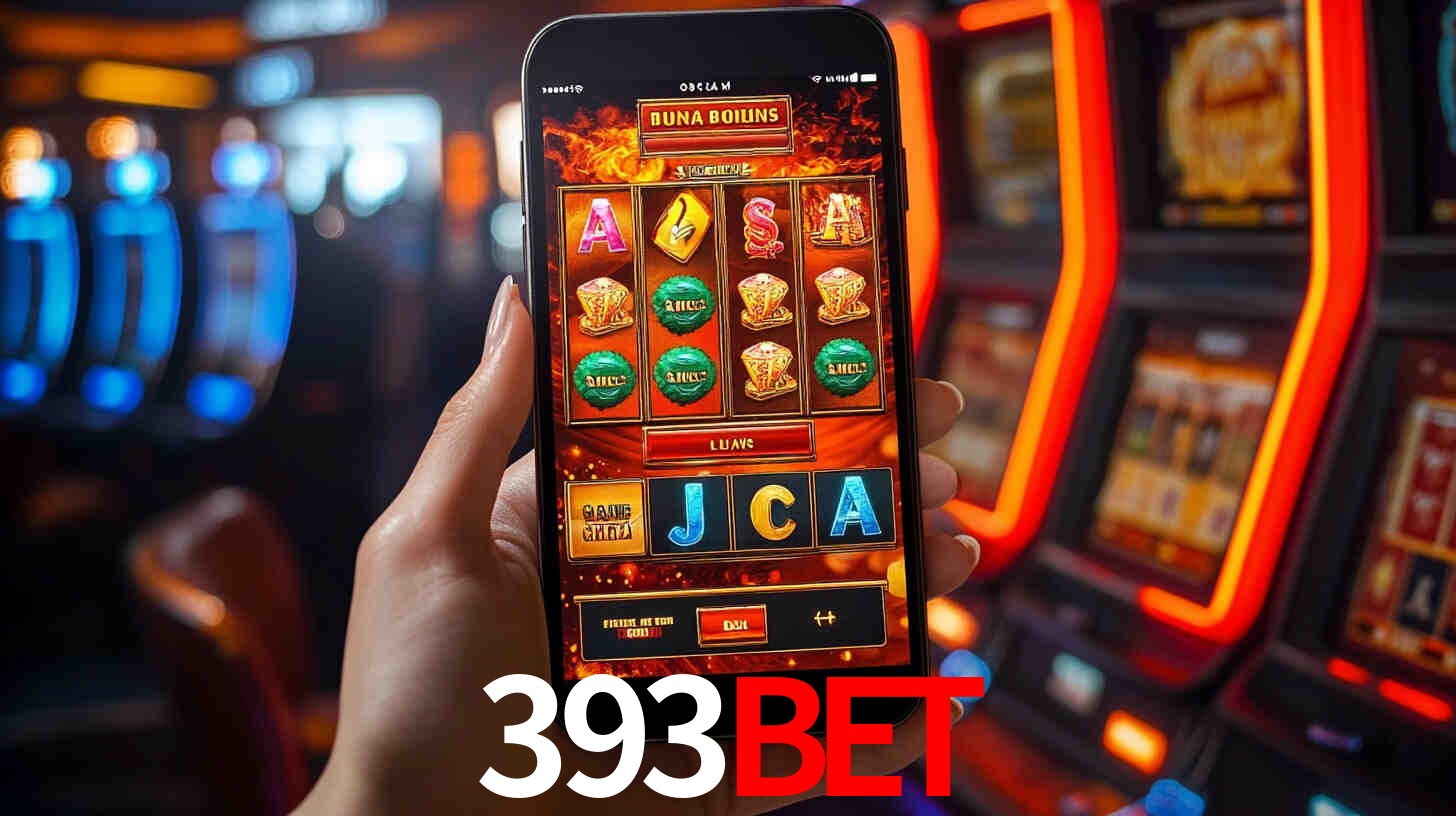 Live Casino 393bet