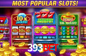 Descubra a Magia dos Jogos de Arcade no 393bet