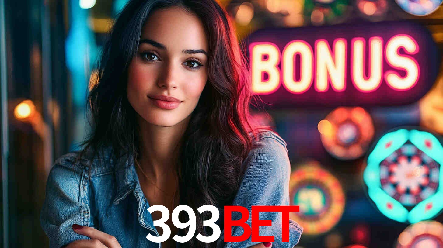 Welcome Bonus 393bet