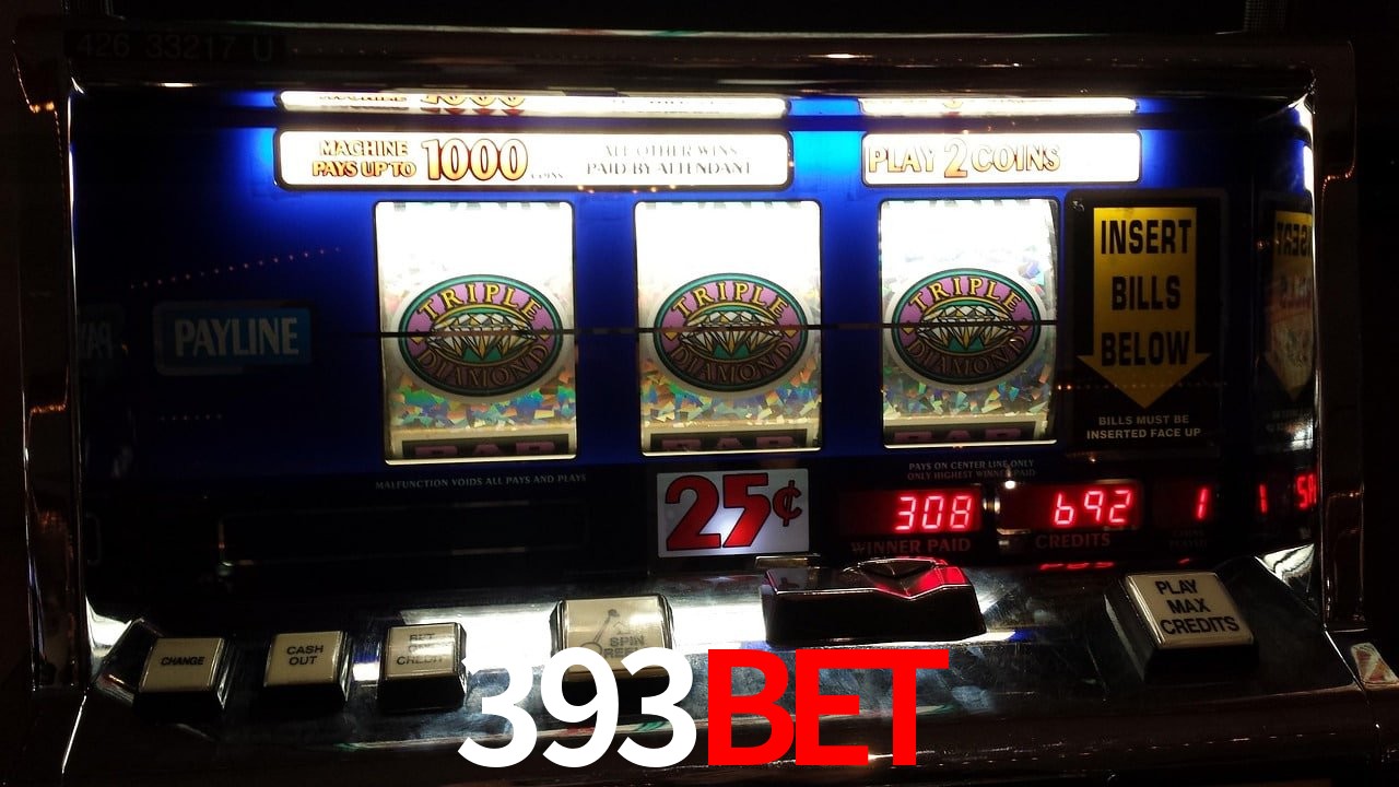 Live Casino 393bet