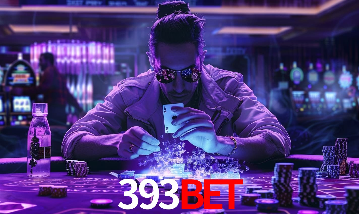 Bonus Features 393bet