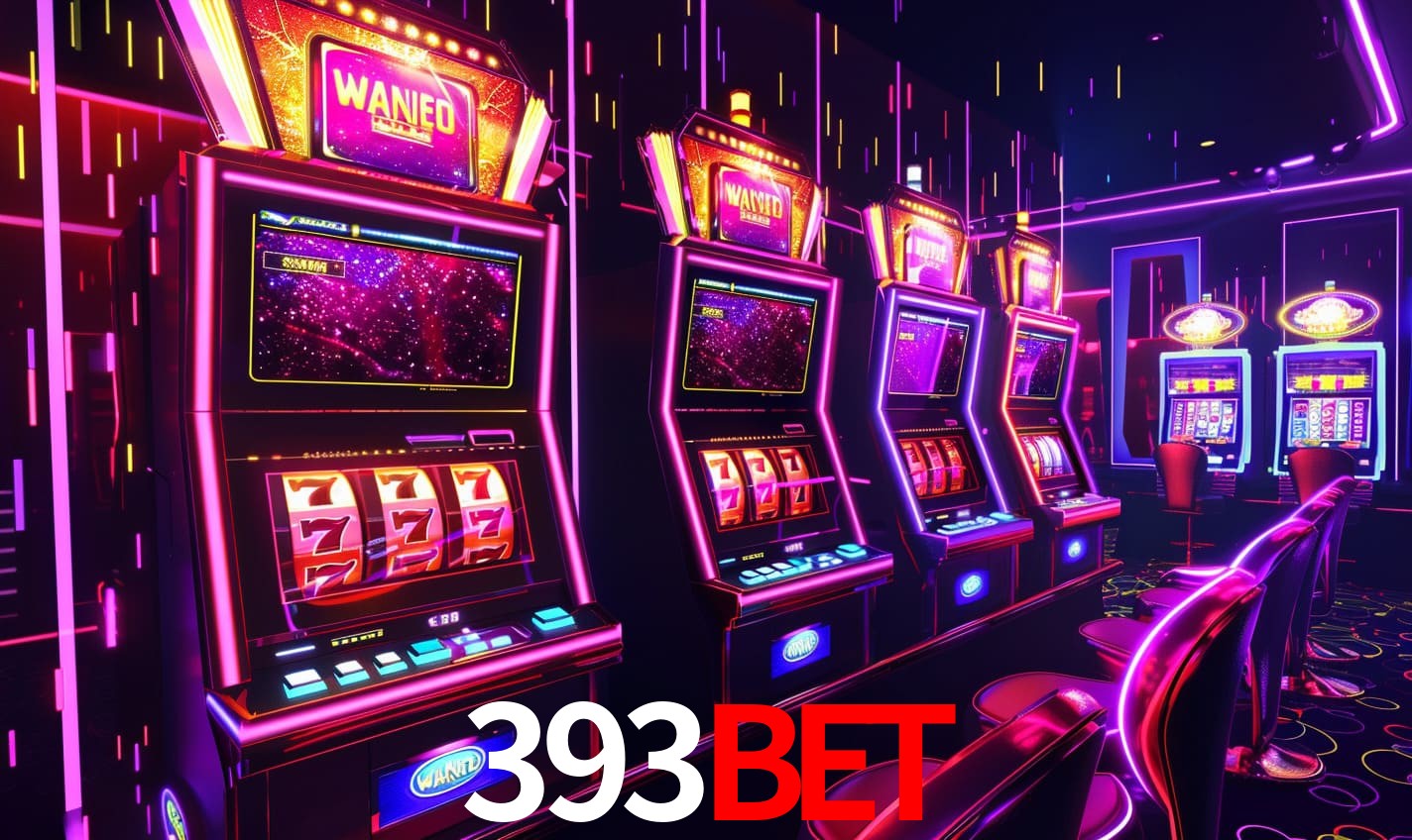 Desvendando o Mundo dos Jogos Virtuais na 393bet