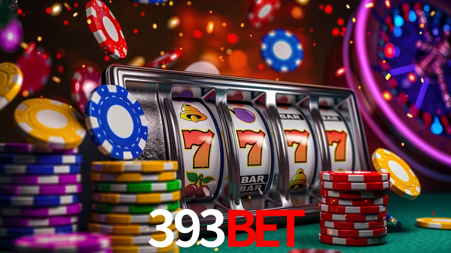 Torneios 393bet