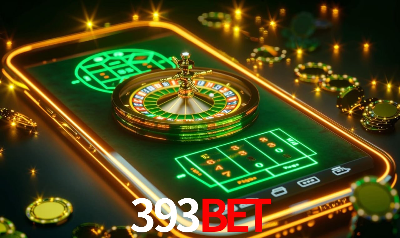 Ofertas Exclusivas 393bet