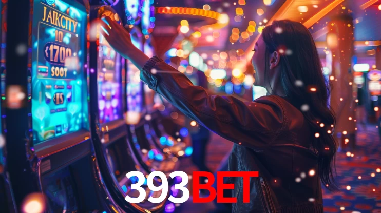 VIP Casino 393bet