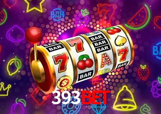 Descubra a Magia dos Jogos de Arcade no 393bet